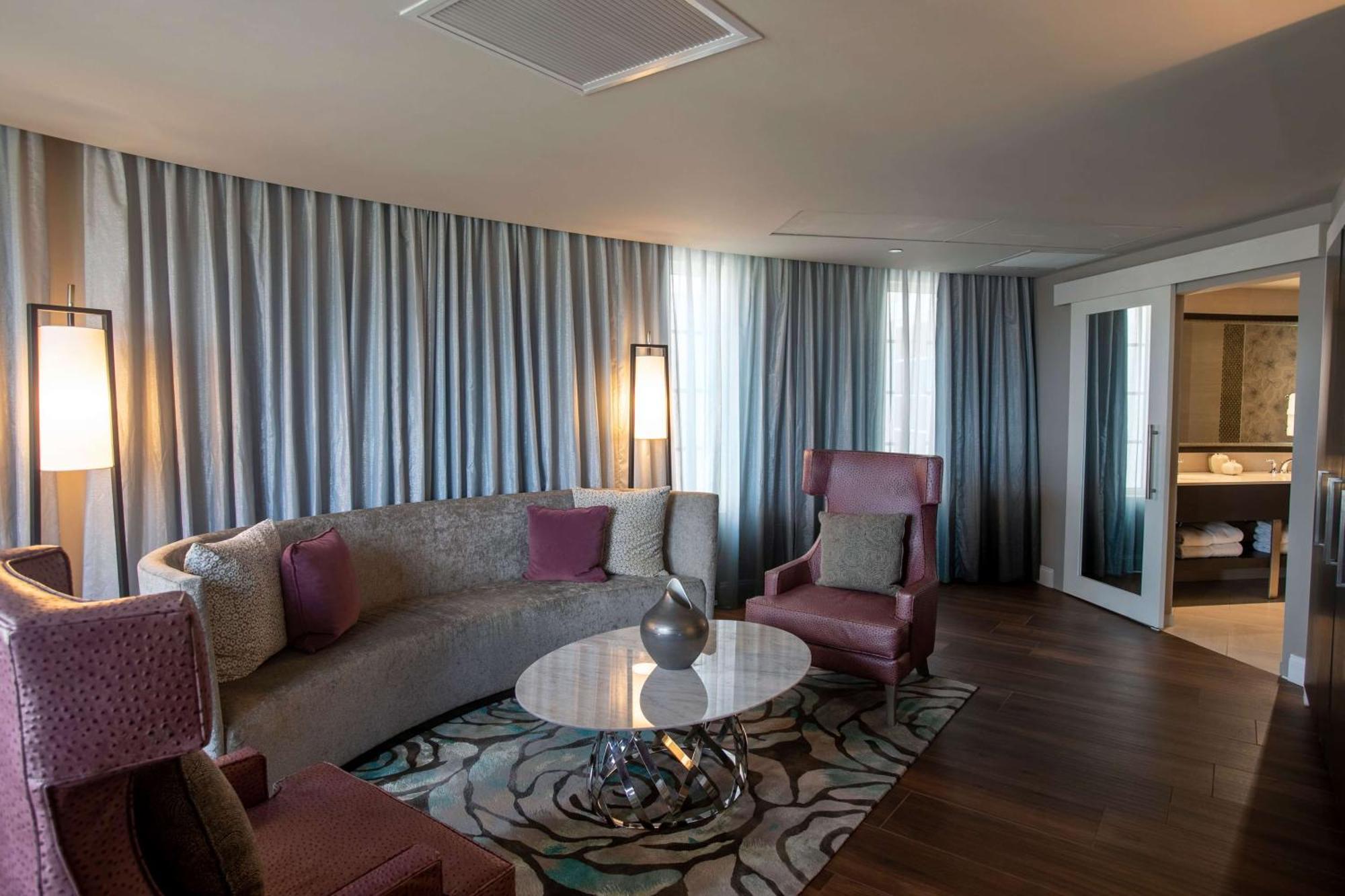 Hotel Wyndham Grand At Harbourside Place Jupiter