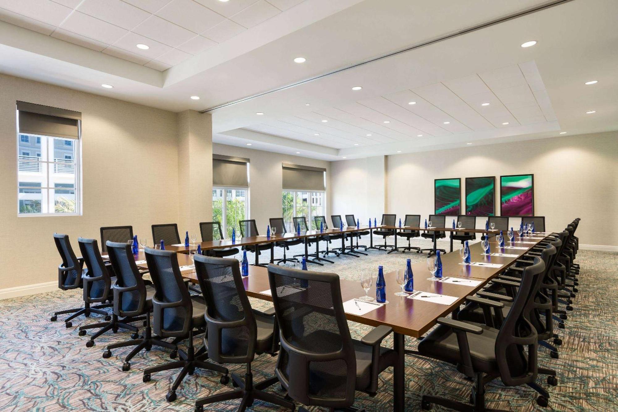 Wyndham Grand At Harbourside Place 4* Jupiter
