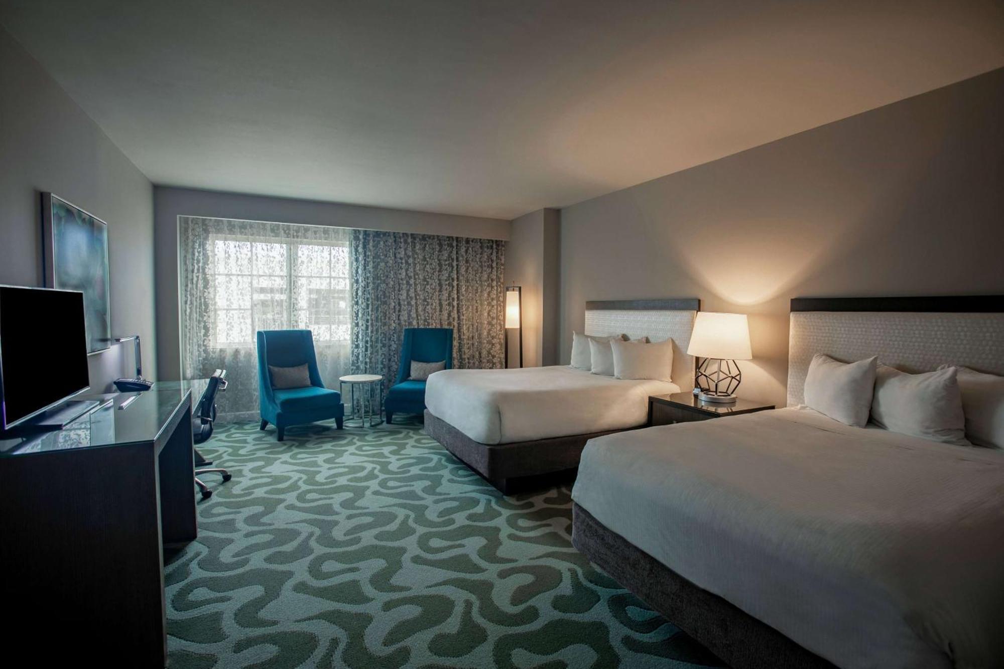Wyndham Grand At Harbourside Place Jupiter