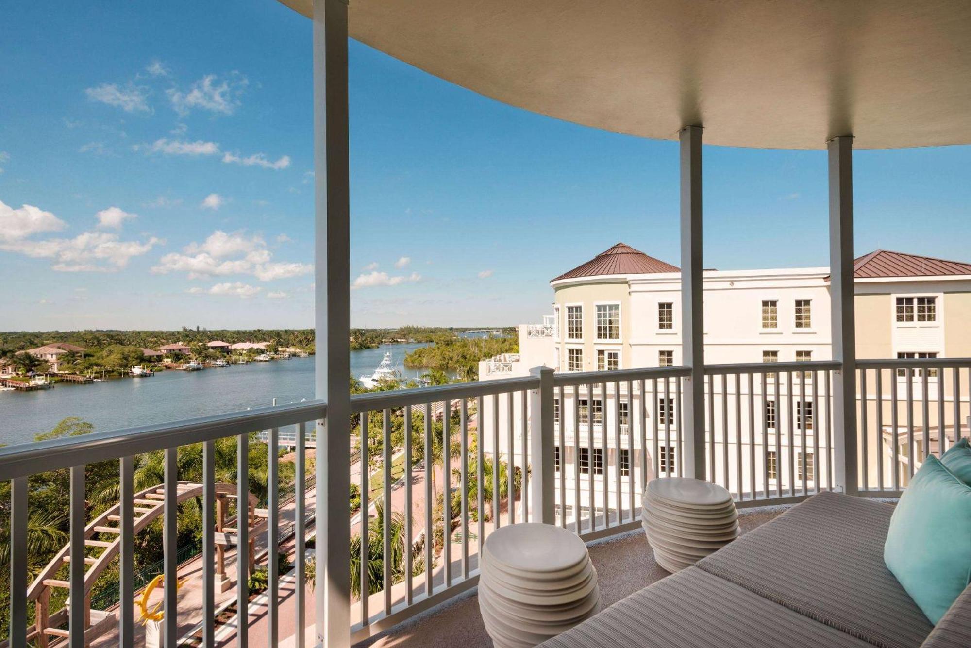 Hotel Wyndham Grand At Harbourside Place Jupiter
