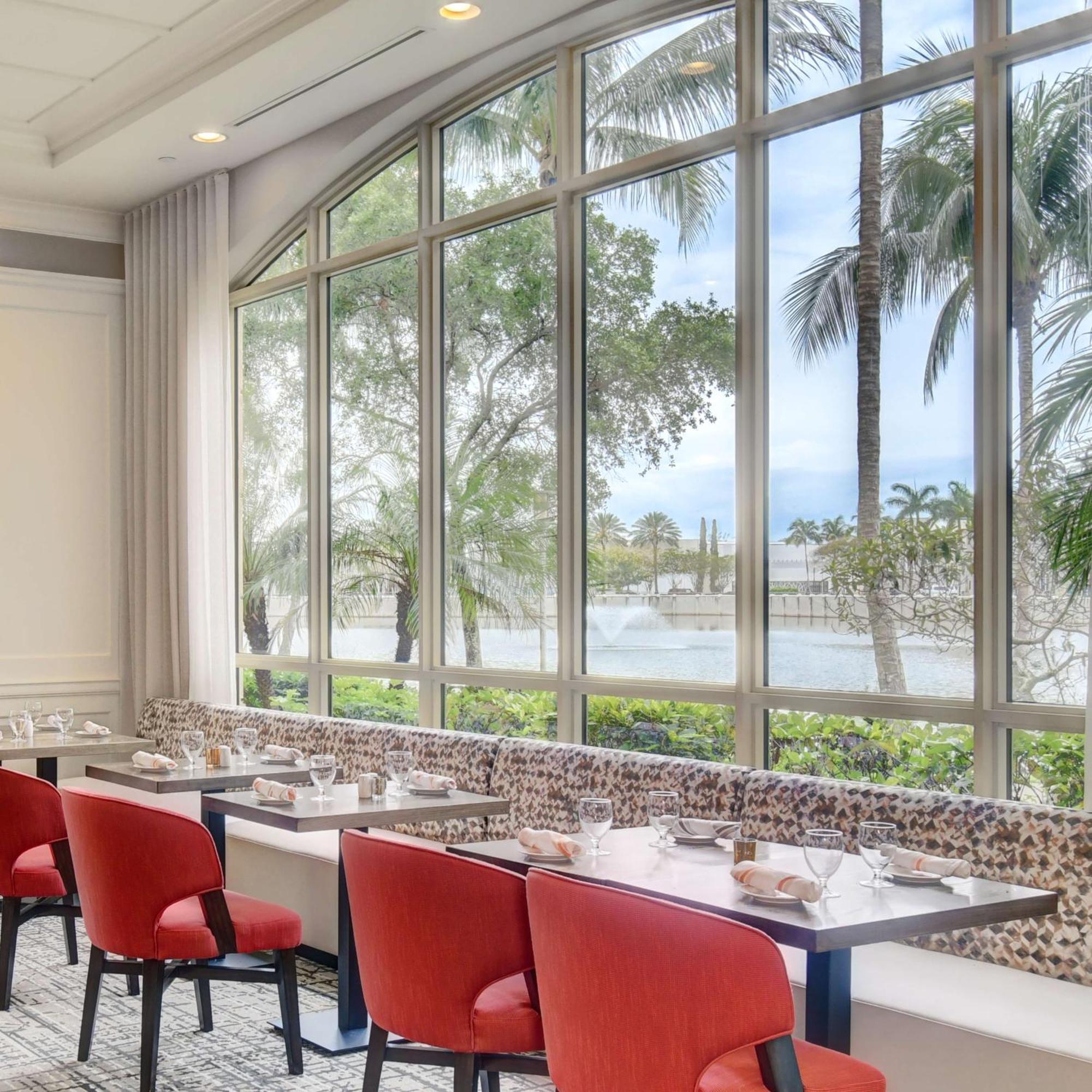 Hilton Garden Palm Gardens 3* Palm Beach Gardens