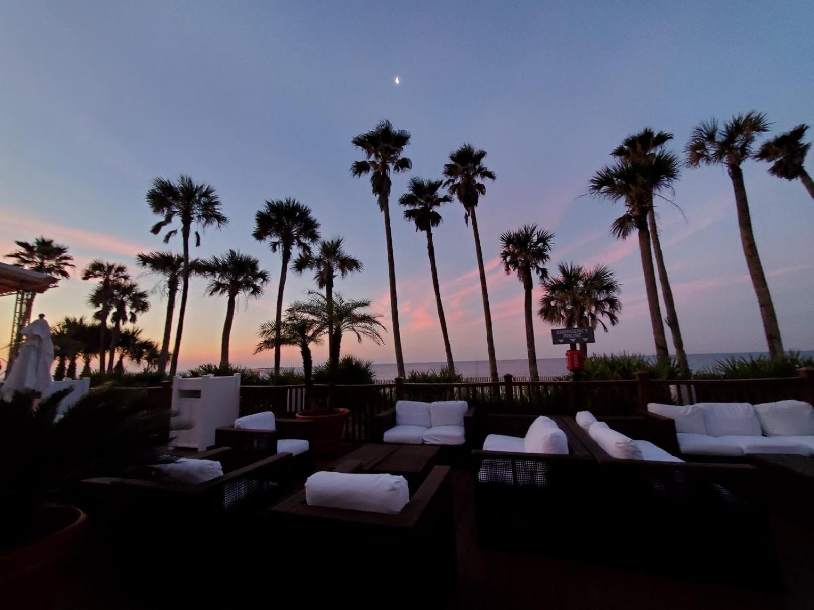 Resort Panama By Ihg Panama City Beach