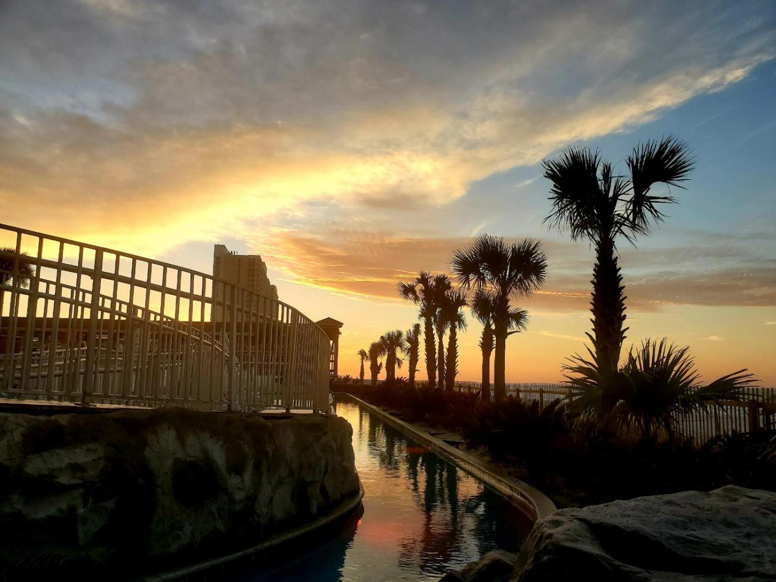 Panama By Ihg Resort Panama City Beach