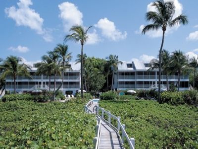 Hilton Grand Vacations Hurricane House Sanibel