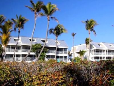Hilton Grand Vacations Hurricane House Hotel
