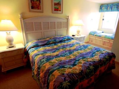 Hilton Grand Vacations Hurricane House