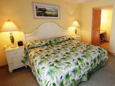 Hilton Grand Vacations Hurricane House Hotel 3*