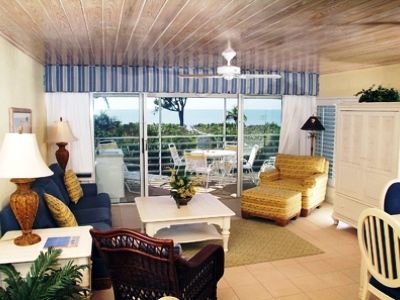 Hotel Hilton Grand Vacations Hurricane House Sanibel
