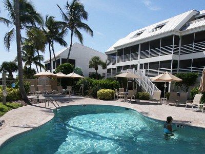 Hotel Hilton Grand Vacations Hurricane House