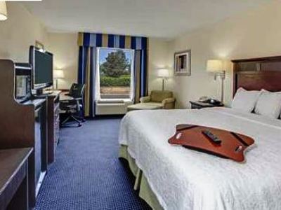 Hotel Hampton & Clermont