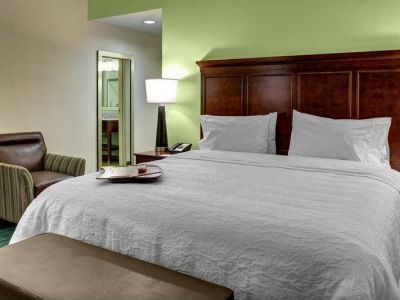 Hotel Hampton And Coconut Creek West Dixie Bend