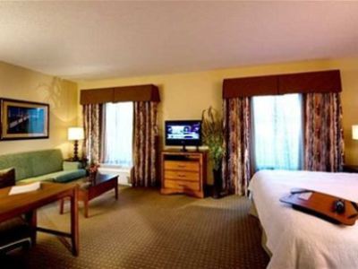 Hampton -