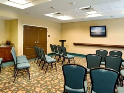 Hampton - Hotel Okeechobee