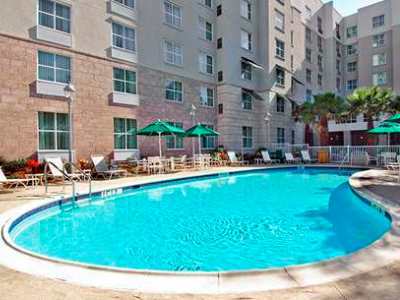 Homewood By Hilton Airport - Westshore Hotel