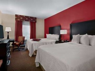 Hampton & Tampa Northwest/oldsmar Hotel 3*