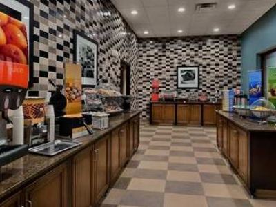 Hotel Hampton & Tampa Northwest/oldsmar
