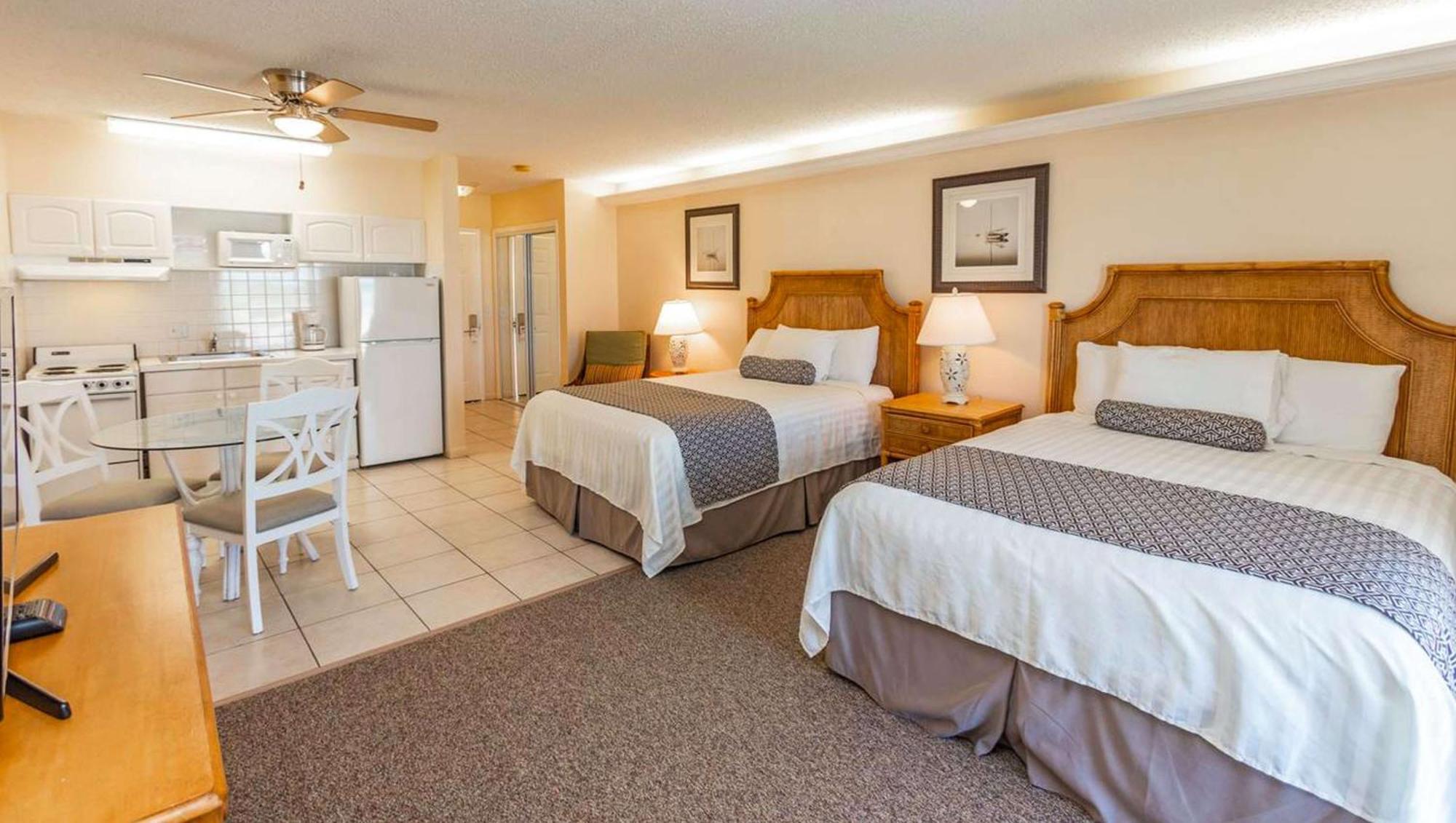 Belleair 2* Belleair Beach