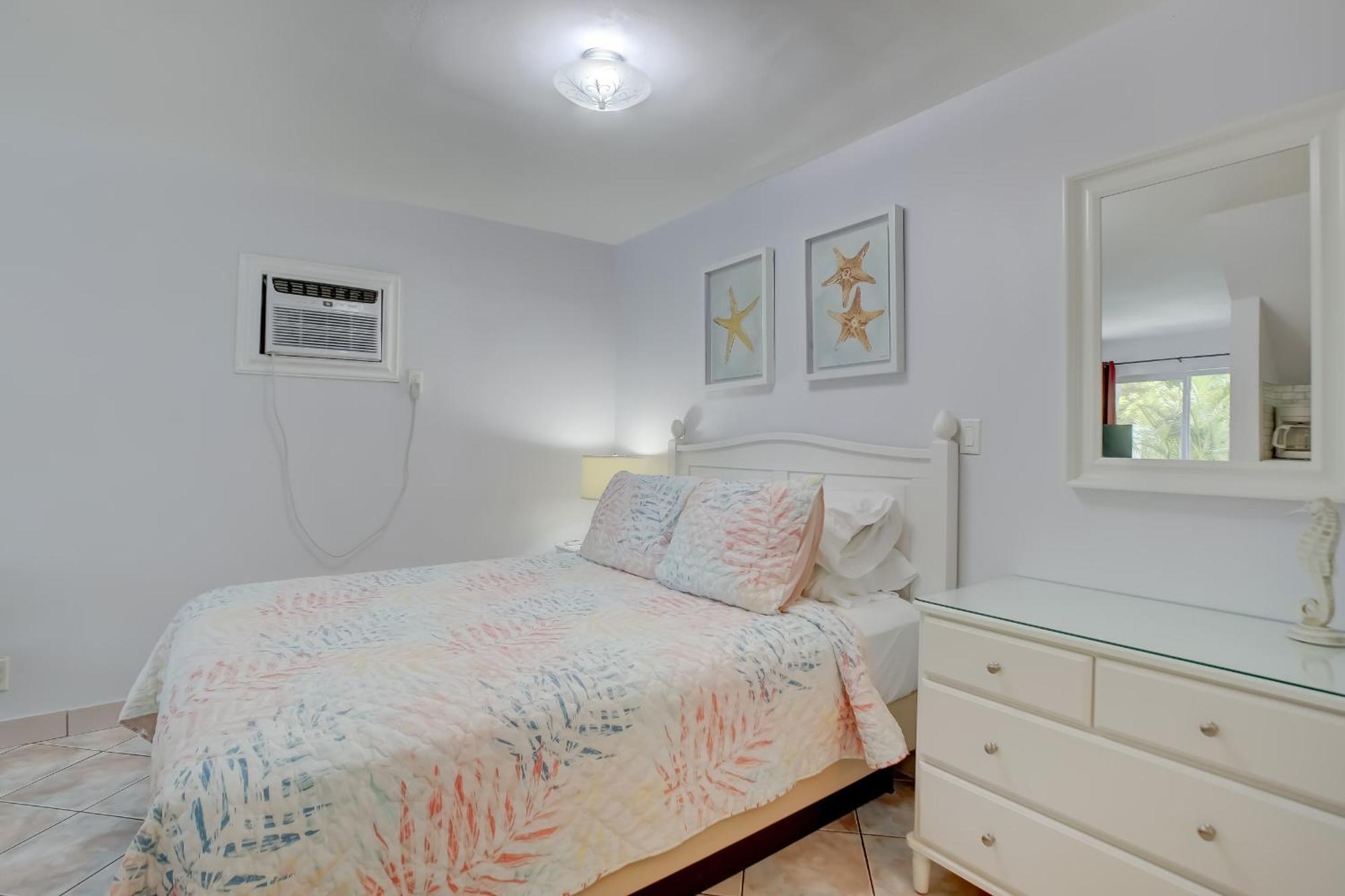 Motel Seahorse 3*