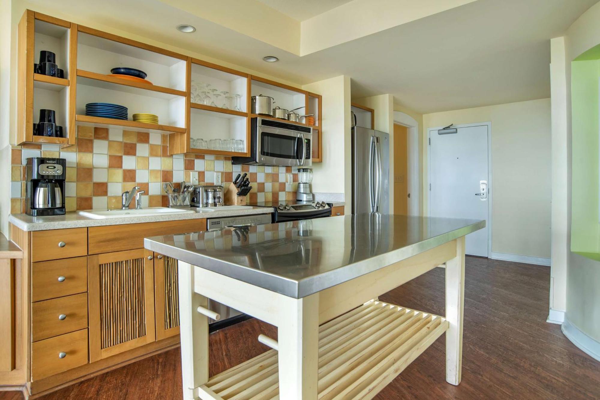 Hilton Grand Vacations Club Sandestin 3*
