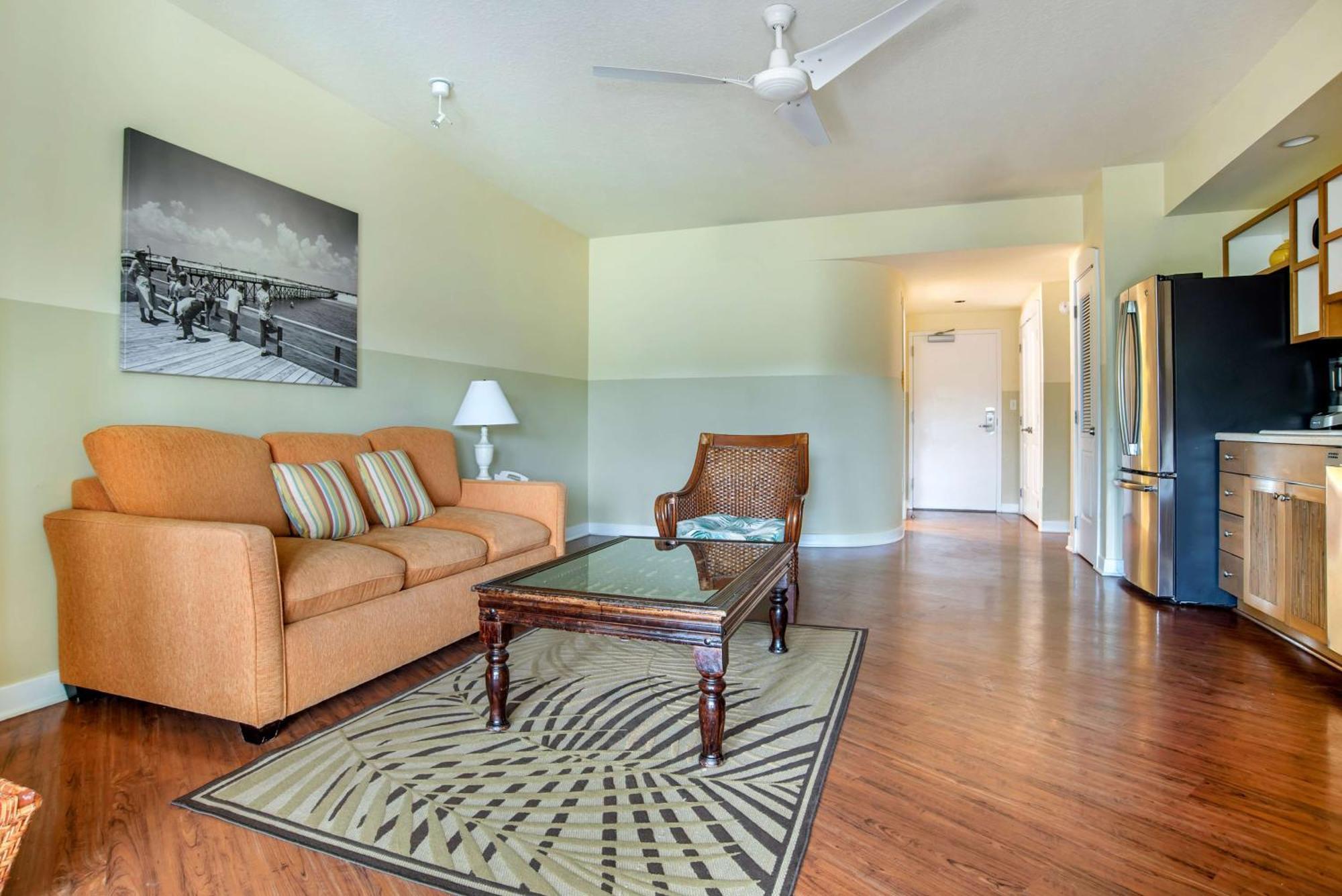 Hilton Grand Vacations Club Sandestin 3*