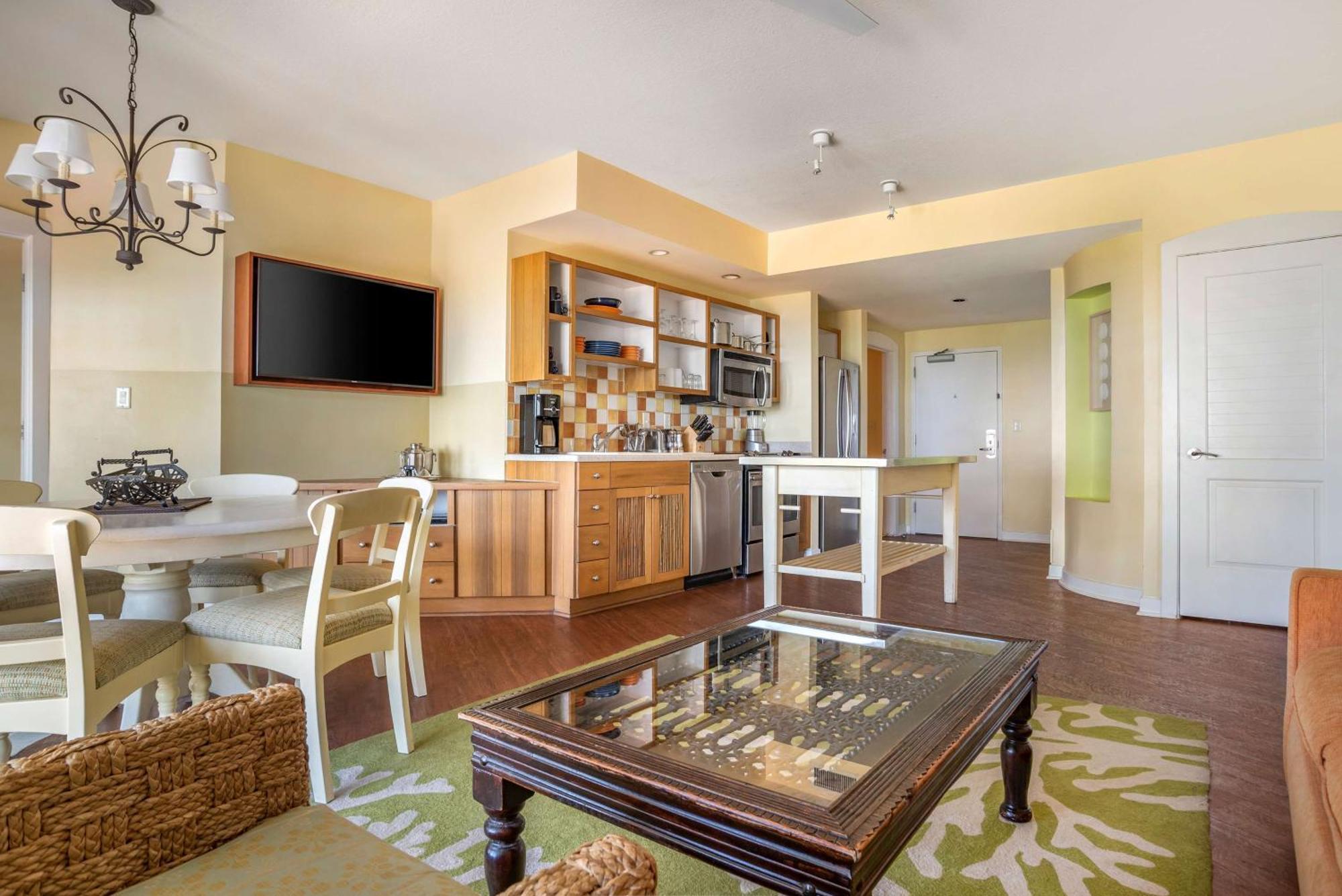 Hilton Grand Vacations Club Sandestin Resort 3*