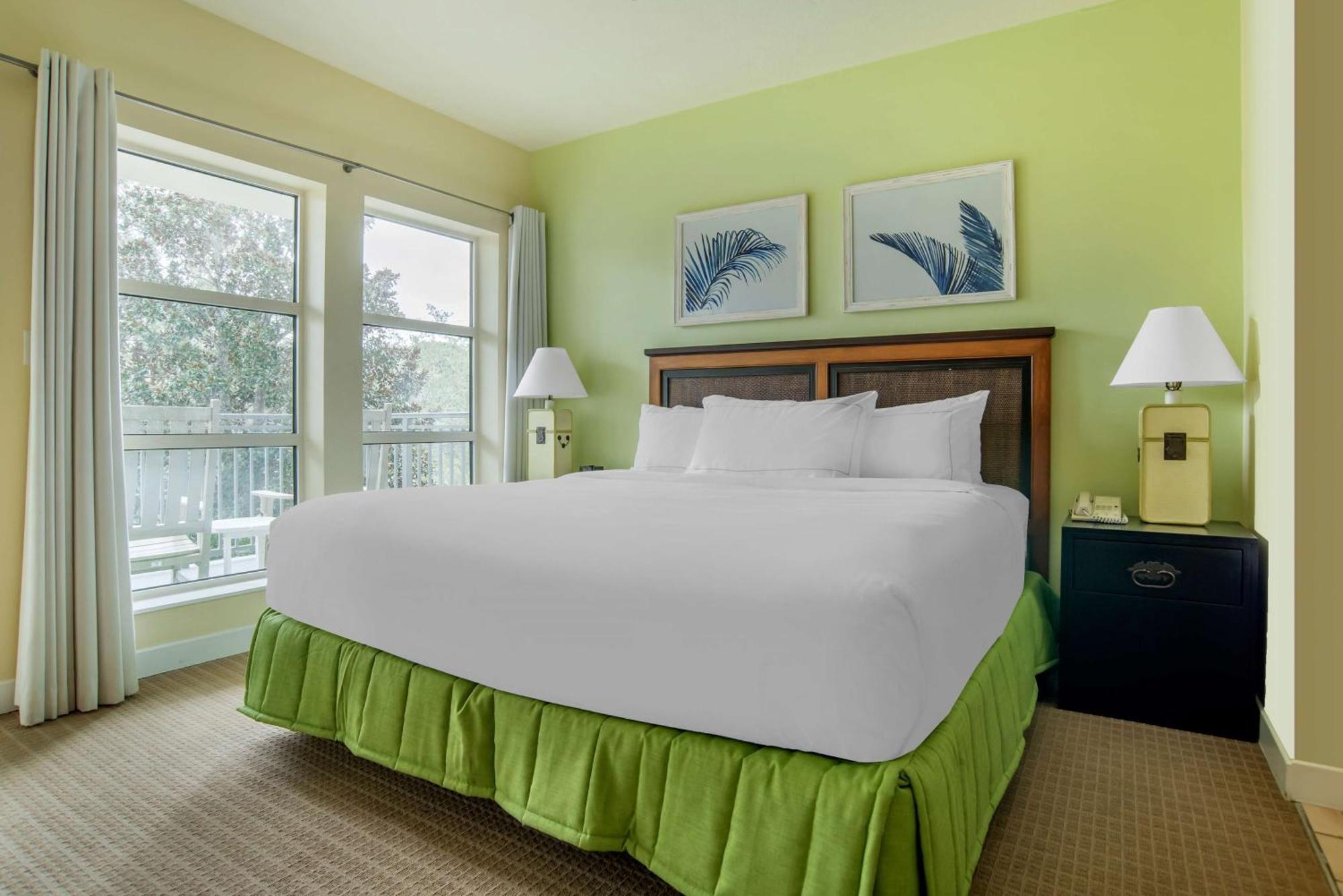 Hilton Grand Vacations Club Sandestin 3*