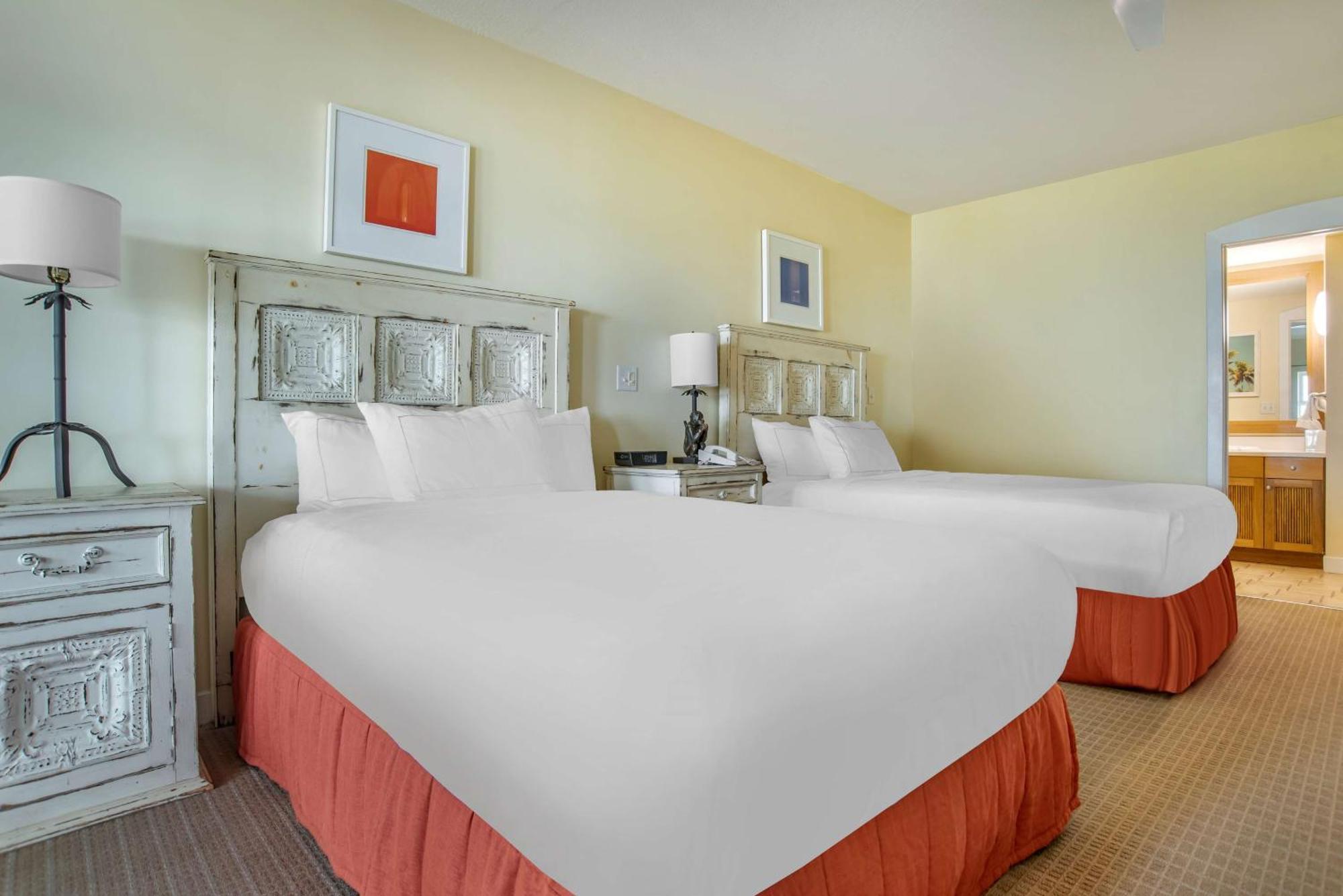 Hilton Grand Vacations Club Sandestin Resort 3*