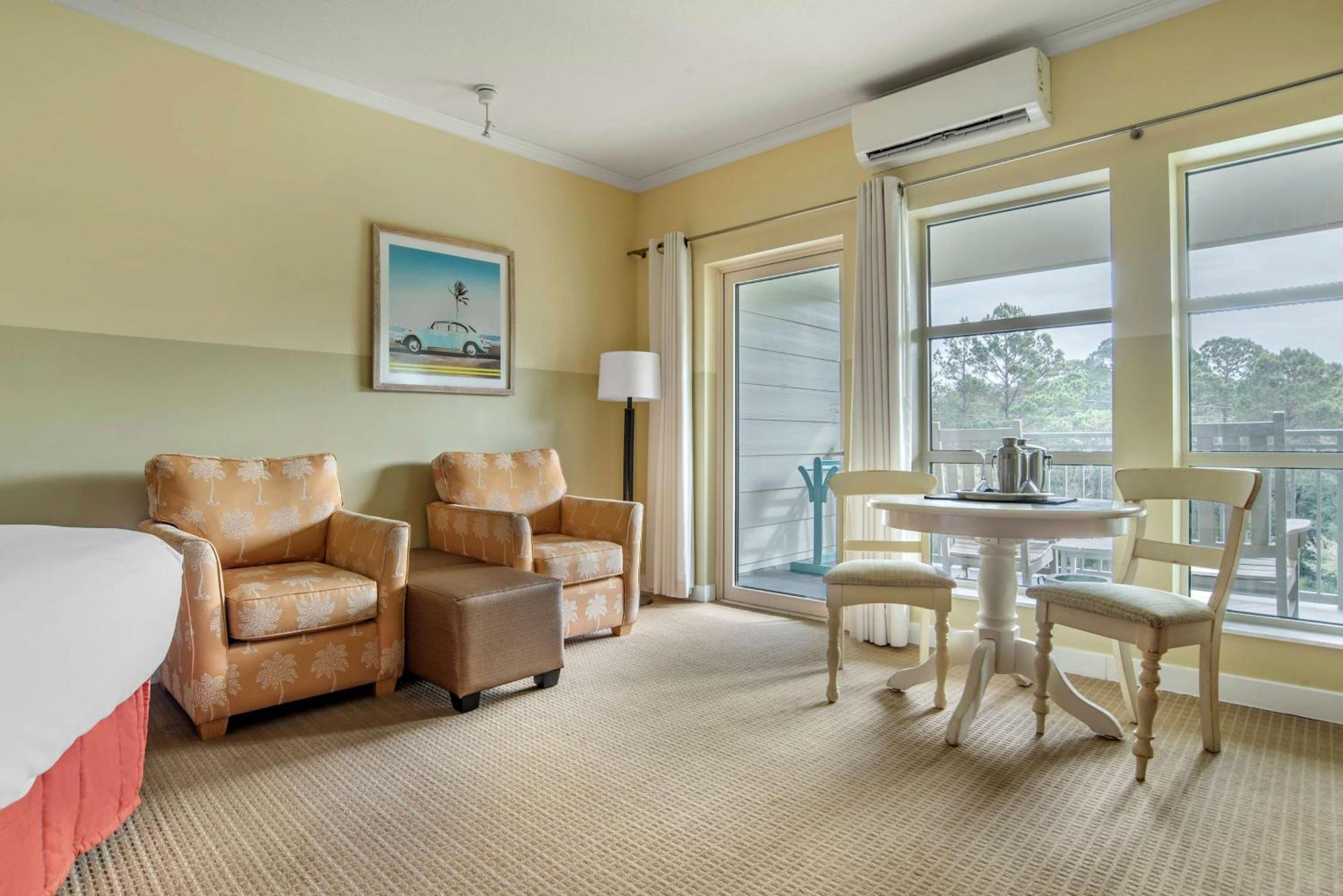 Resort Hilton Grand Vacations Club Sandestin
