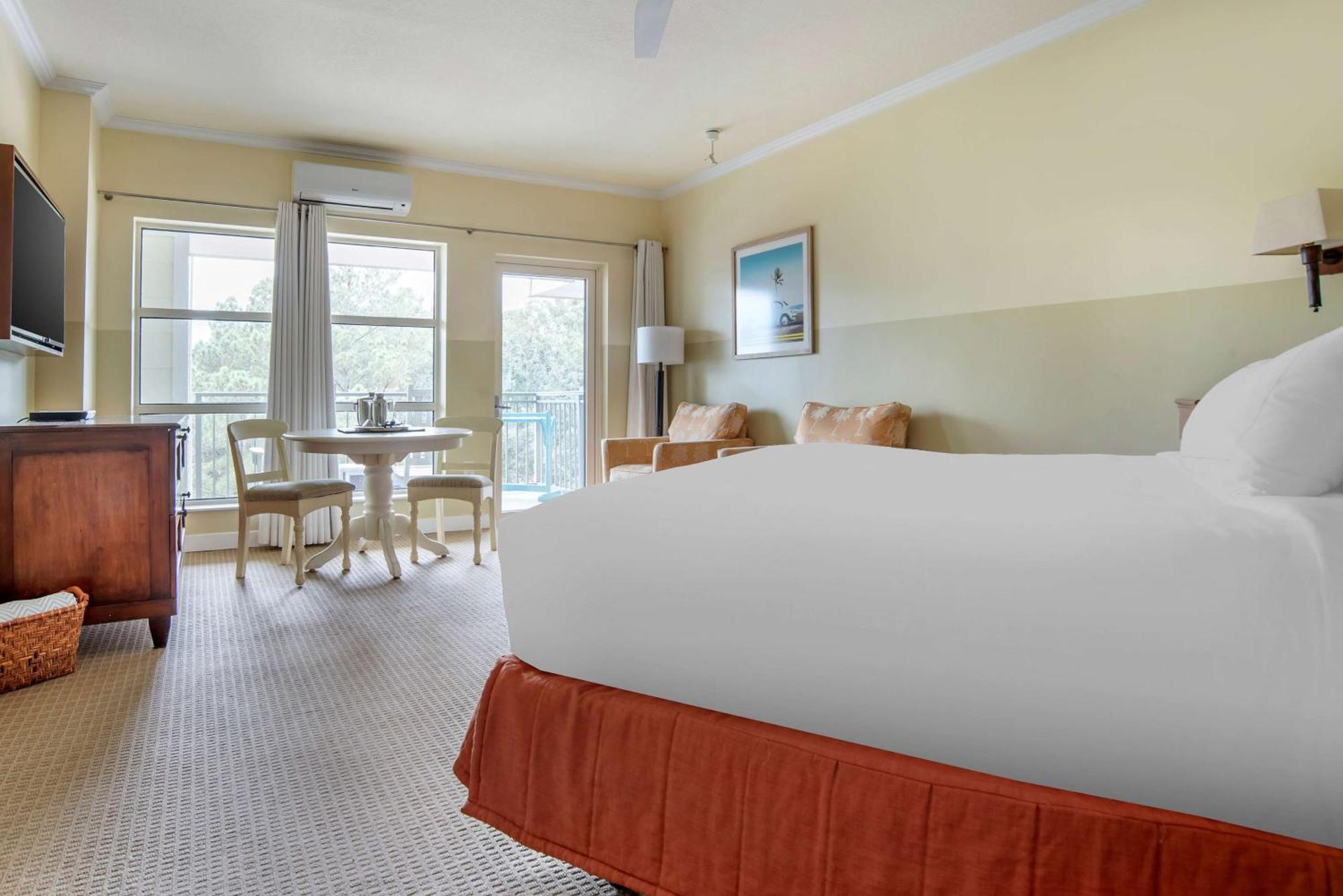 Hilton Grand Vacations Club Sandestin Resort