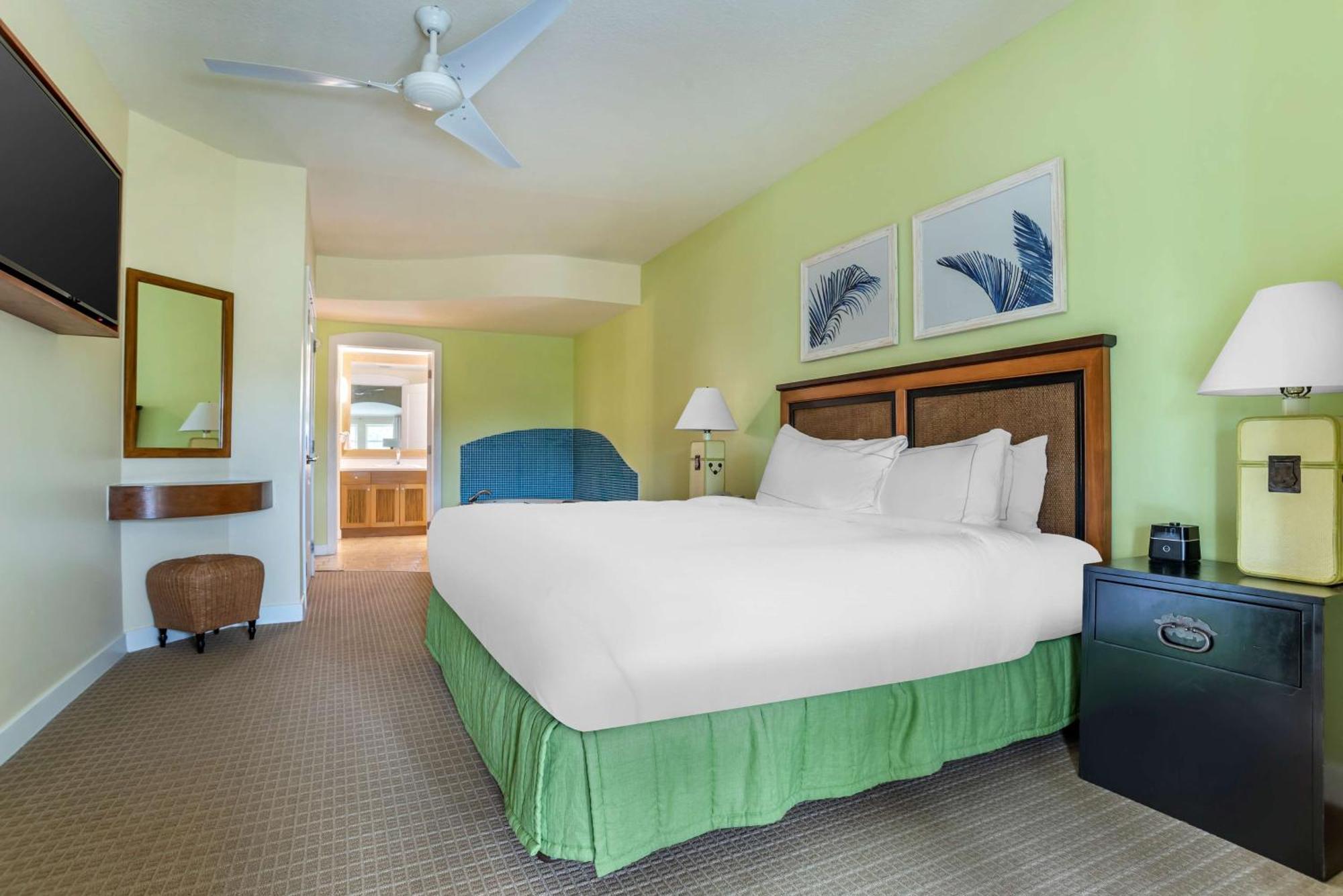 Resort Hilton Grand Vacations Club Sandestin 3*