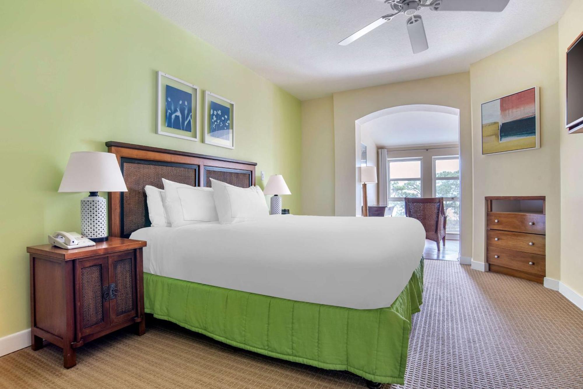 Hilton Grand Vacations Club Sandestin 3*