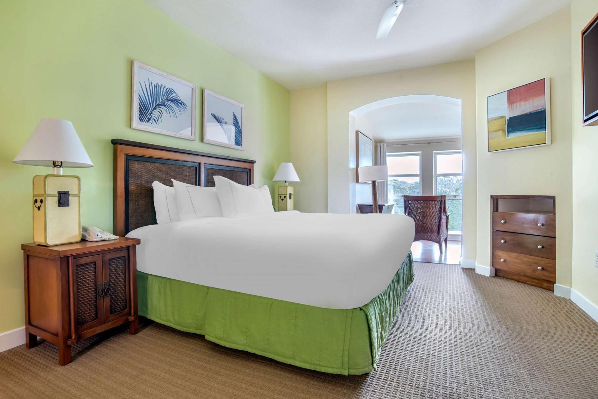 Hilton Grand Vacations Club Sandestin Resort Miramar Beach