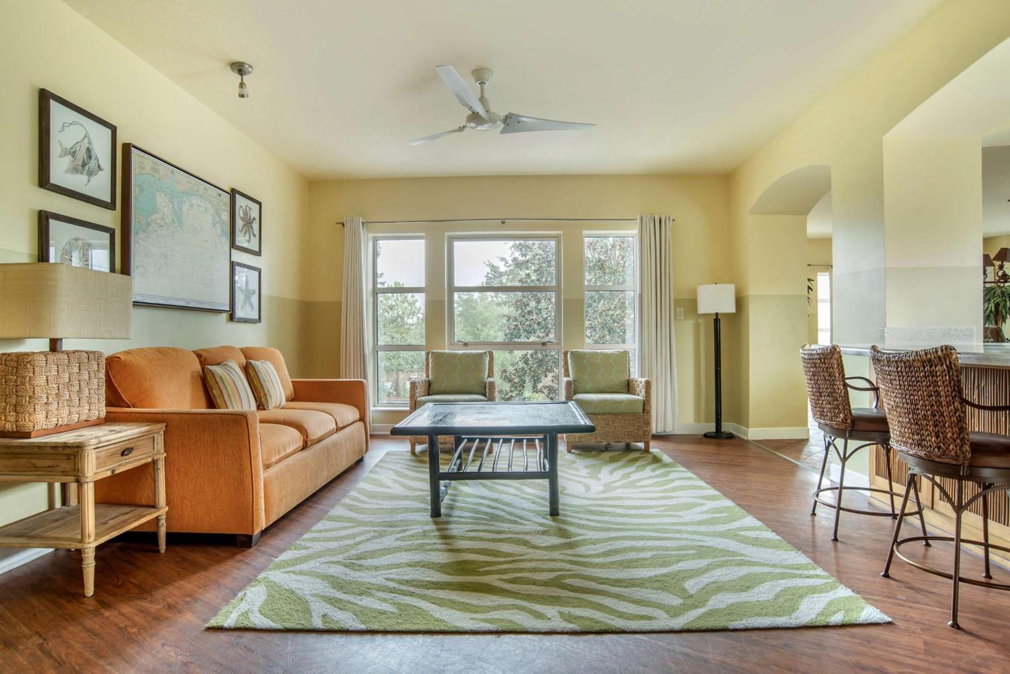 Hilton Grand Vacations Club Sandestin