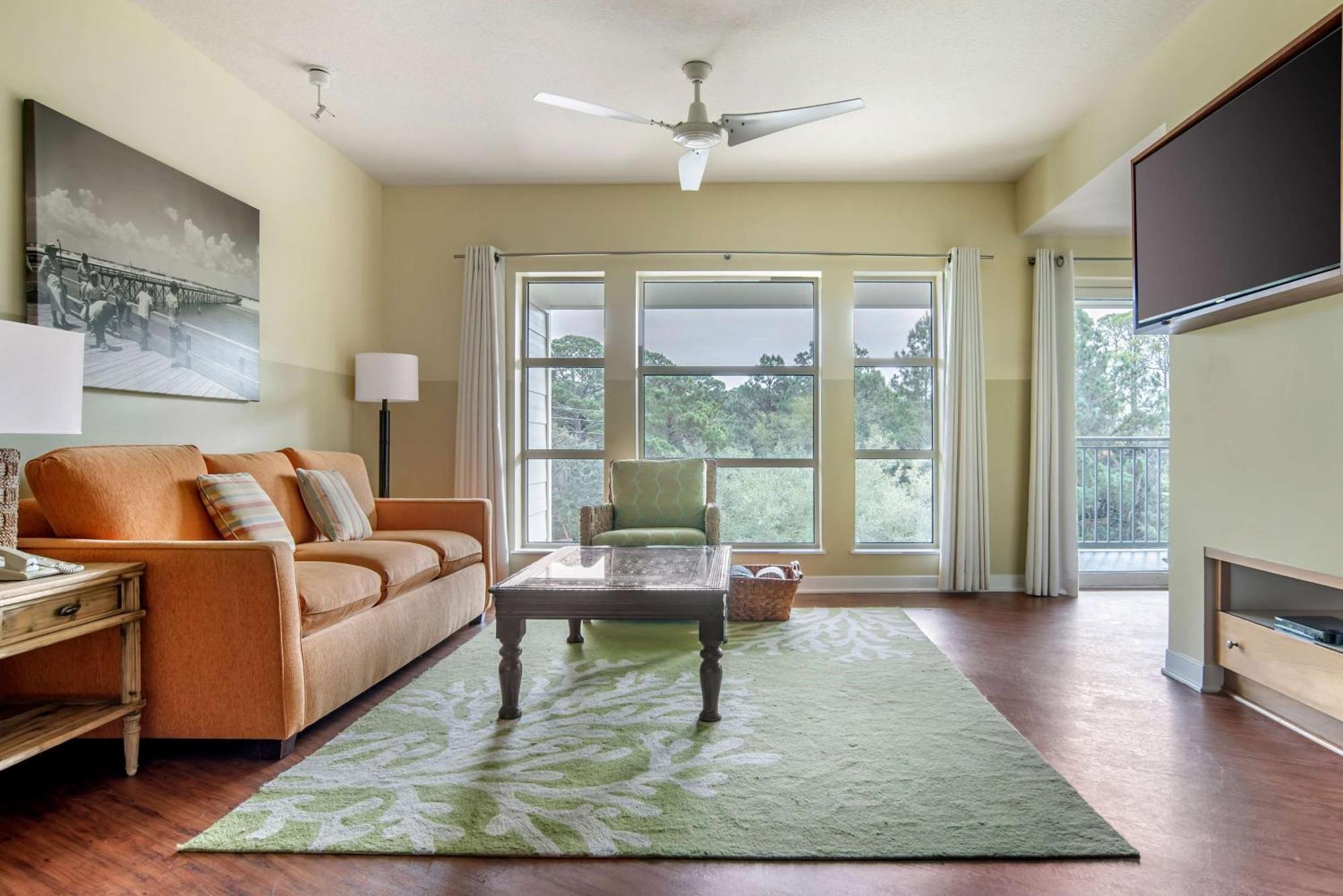 Hilton Grand Vacations Club Sandestin Resort 3*