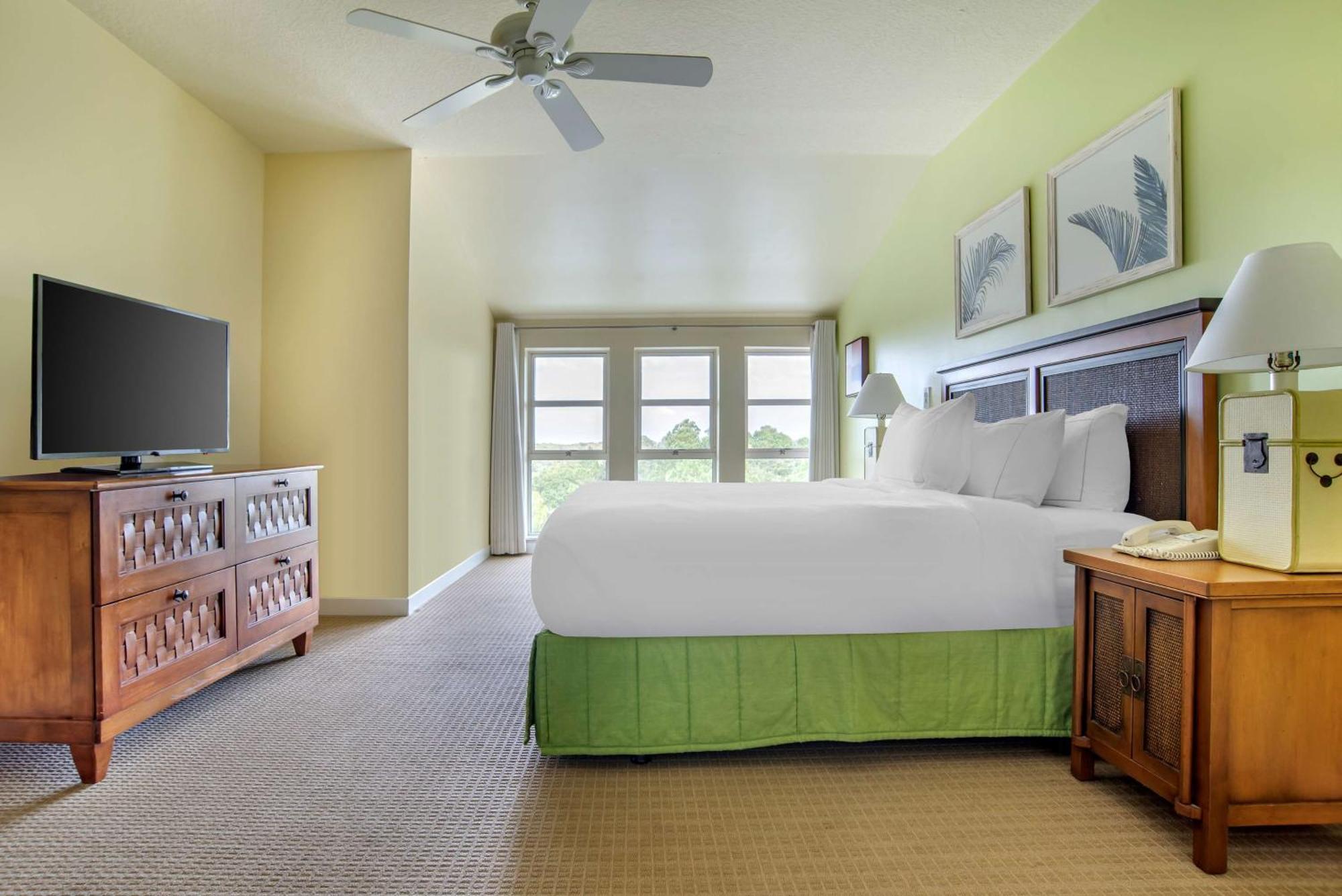 Resort Hilton Grand Vacations Club Sandestin