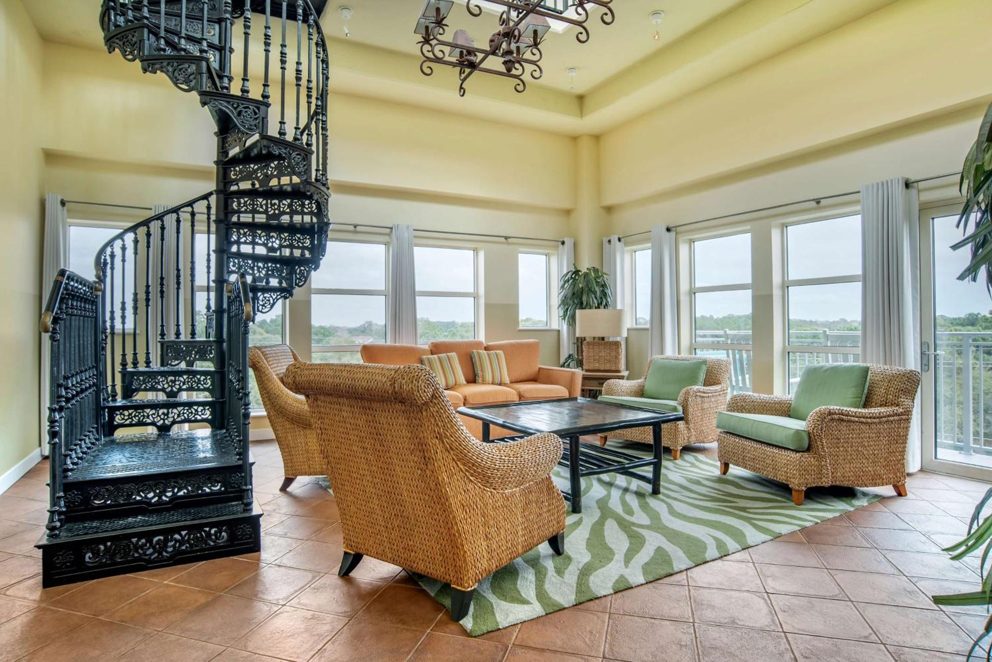 Hilton Grand Vacations Club Sandestin Resort