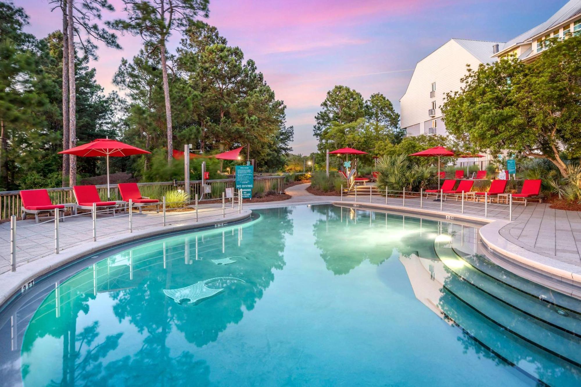 Hilton Grand Vacations Club Sandestin