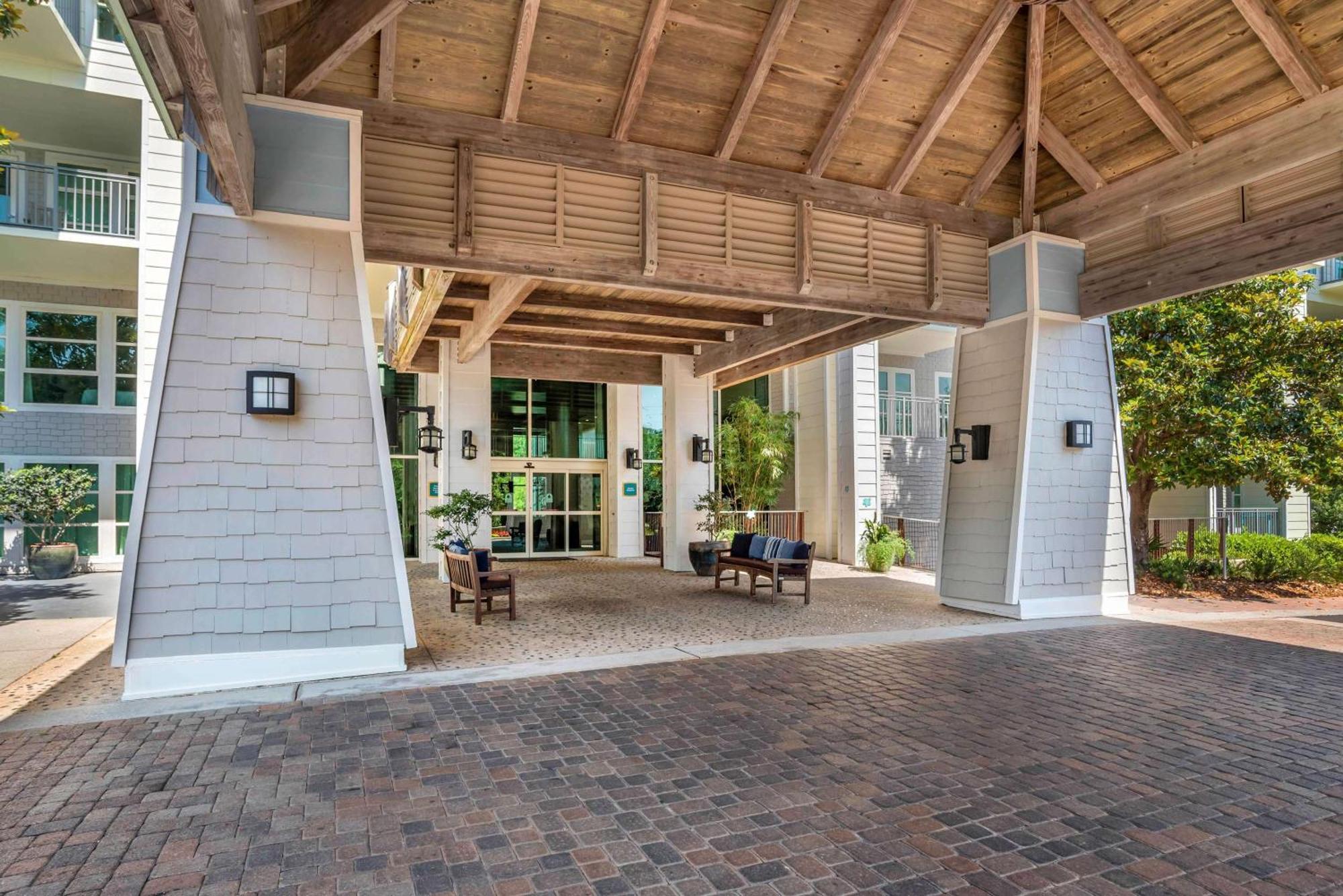 Hilton Grand Vacations Club Sandestin Miramar Beach