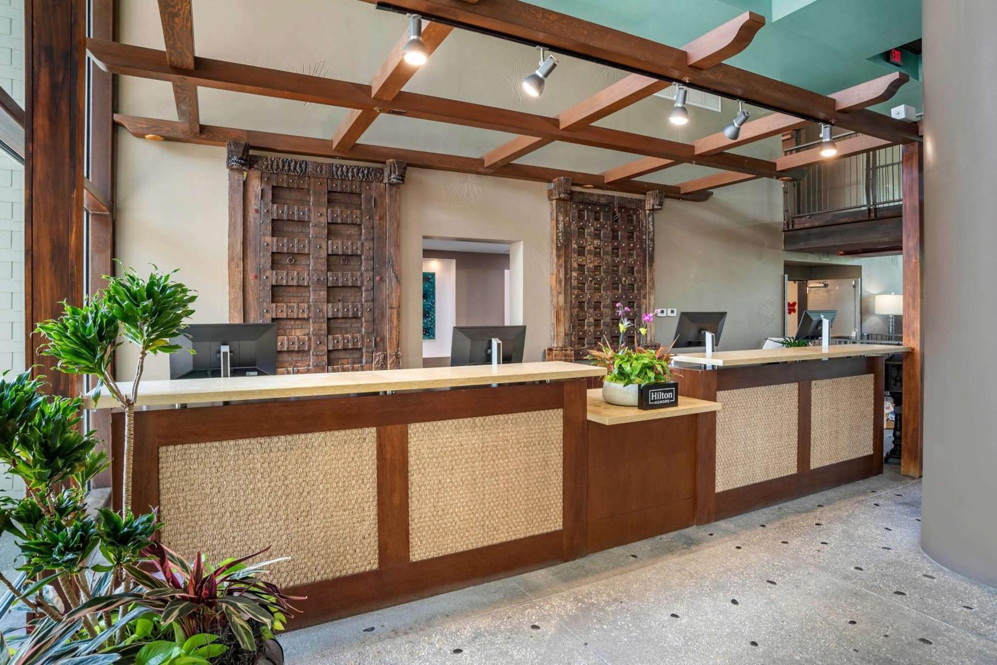 Hilton Grand Vacations Club Sandestin 3* Miramar Beach