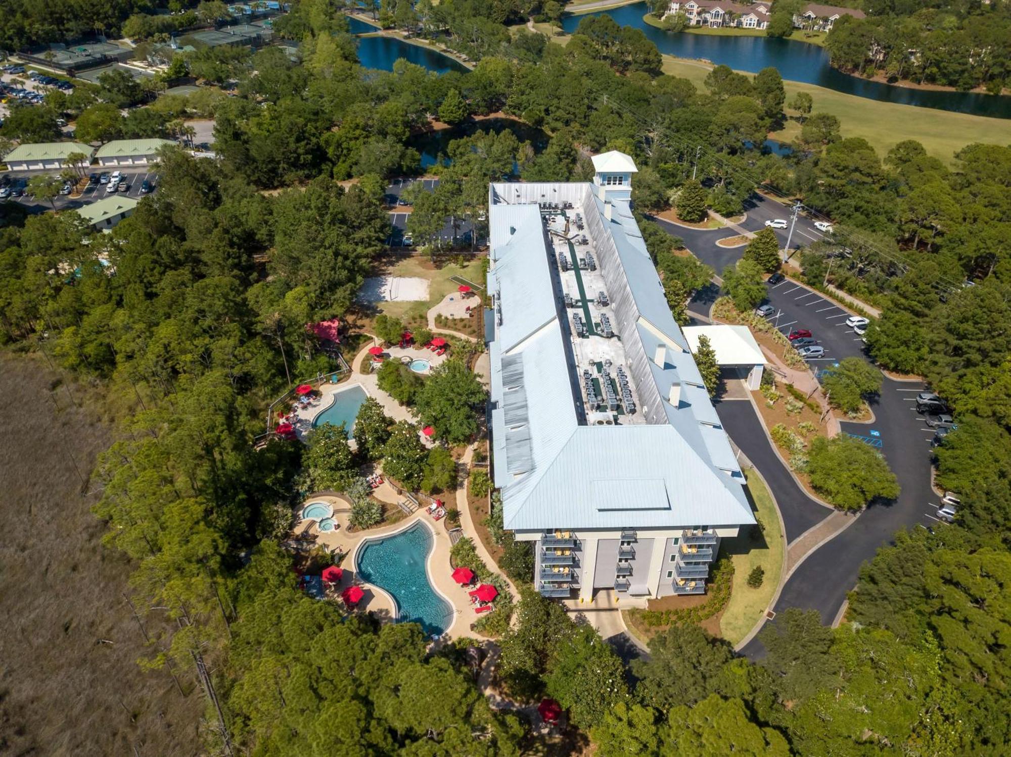 Resort Hilton Grand Vacations Club Sandestin