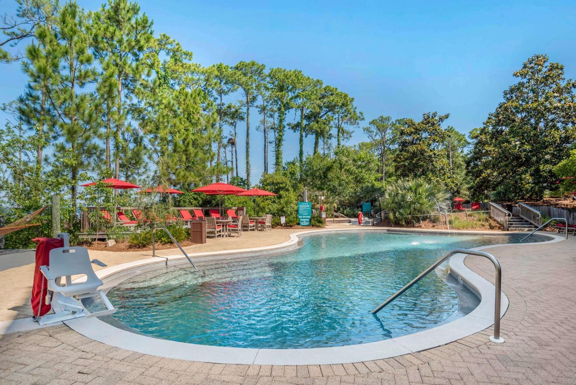 Hilton Grand Vacations Club Sandestin Miramar Beach