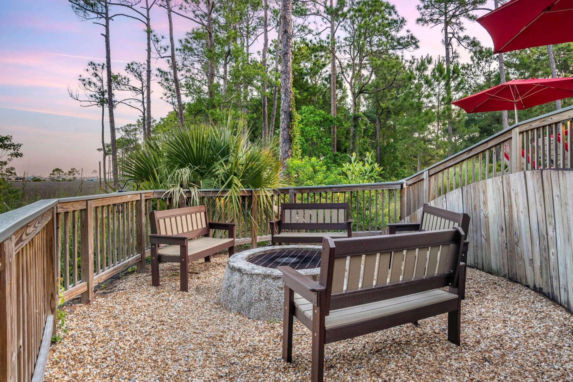 Hilton Grand Vacations Club Sandestin Miramar Beach