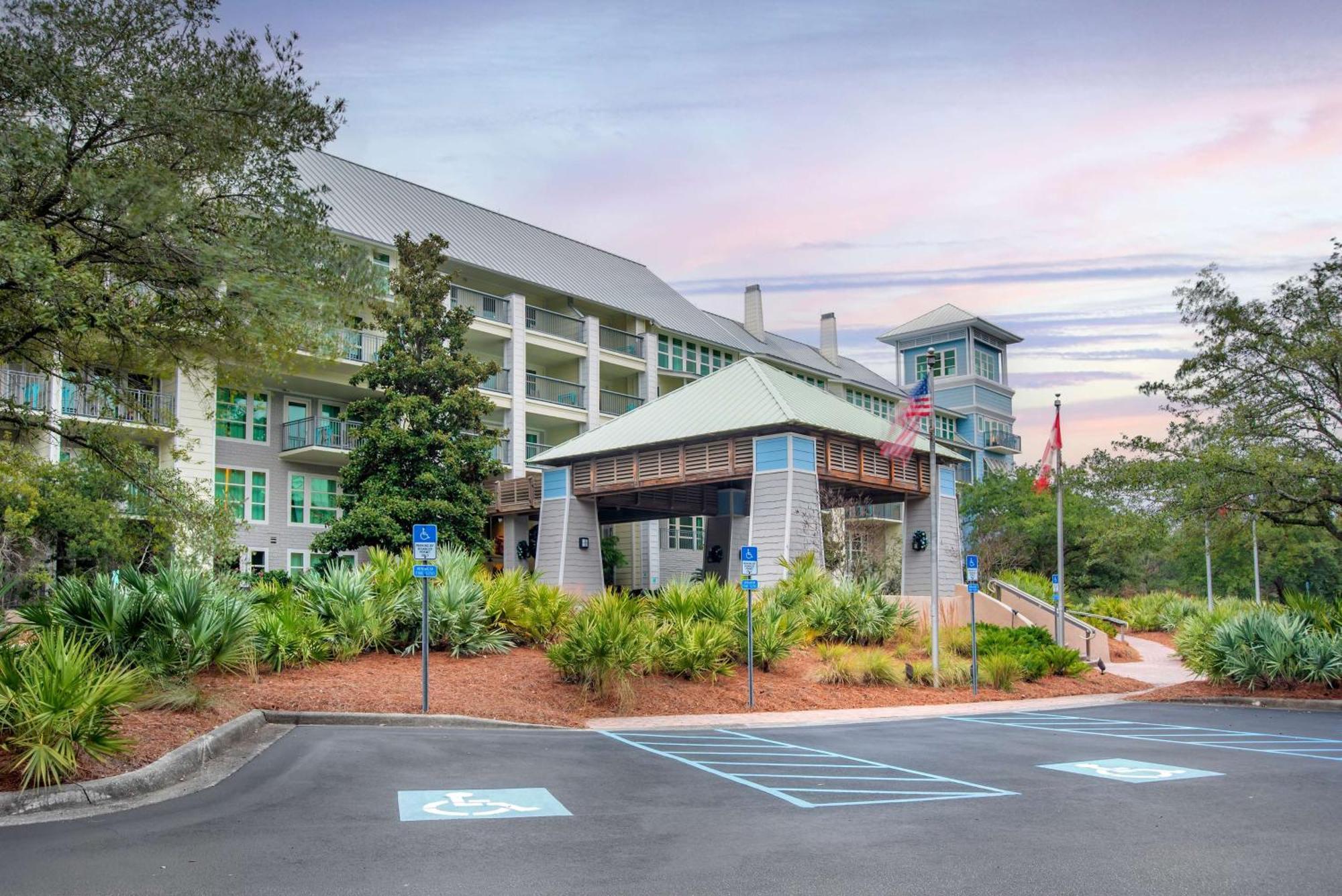 Hilton Grand Vacations Club Sandestin
