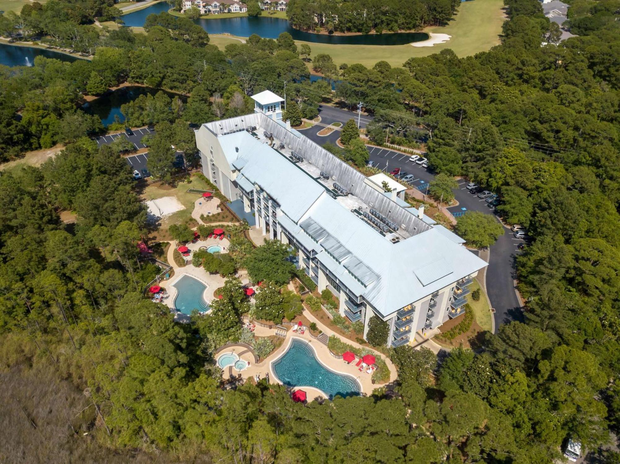 Hilton Grand Vacations Club Sandestin Resort 3*
