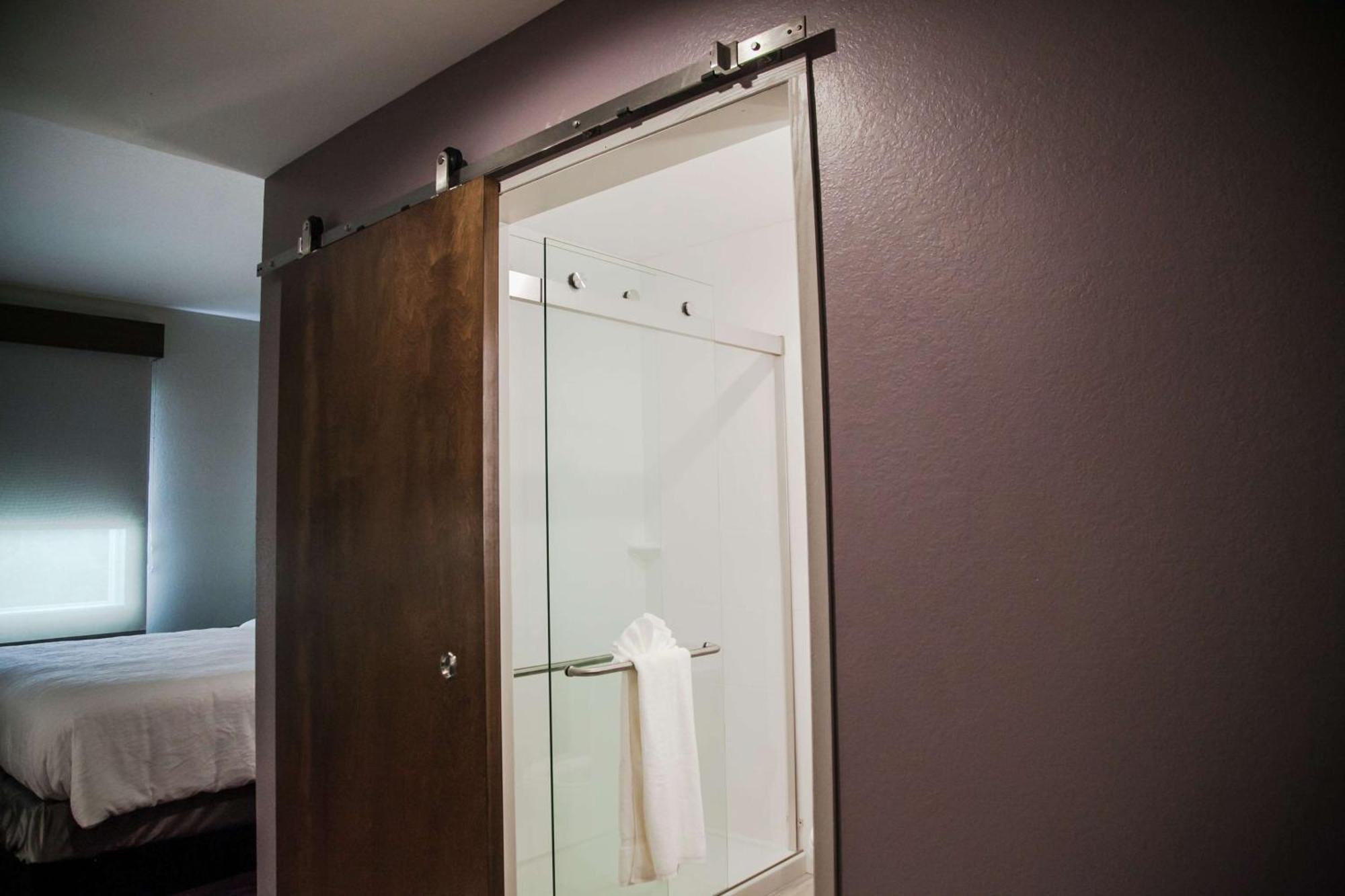 Hilton Garden Tampa Suncoast Parkway 3* Lutz