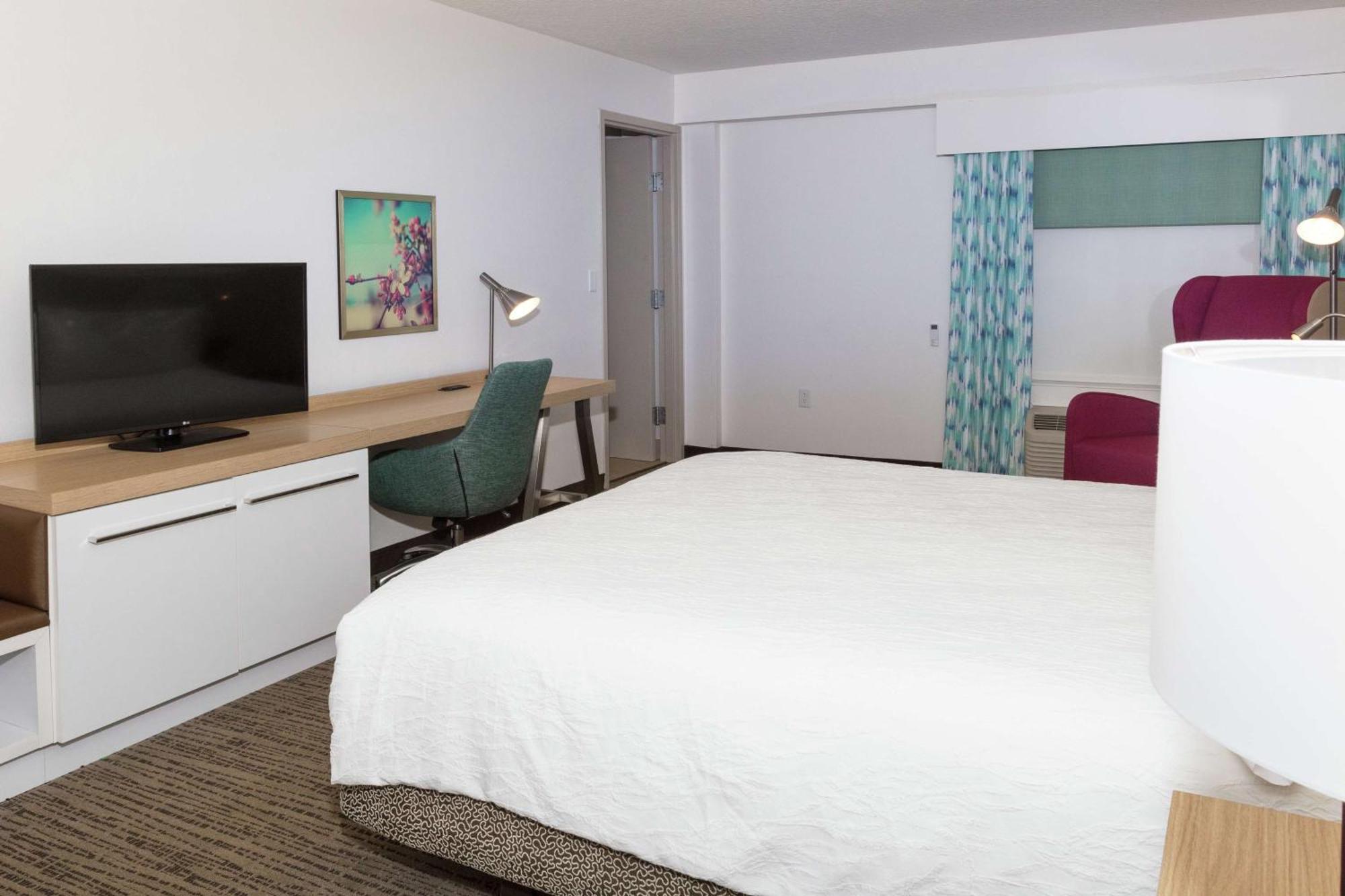Hilton Garden Saint Augustine 3*