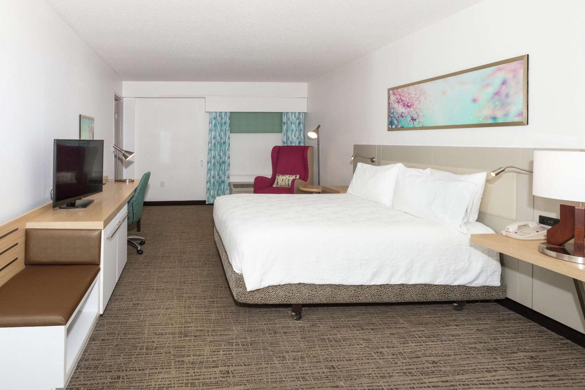 Hilton Garden Saint Augustine St. Augustine Beach