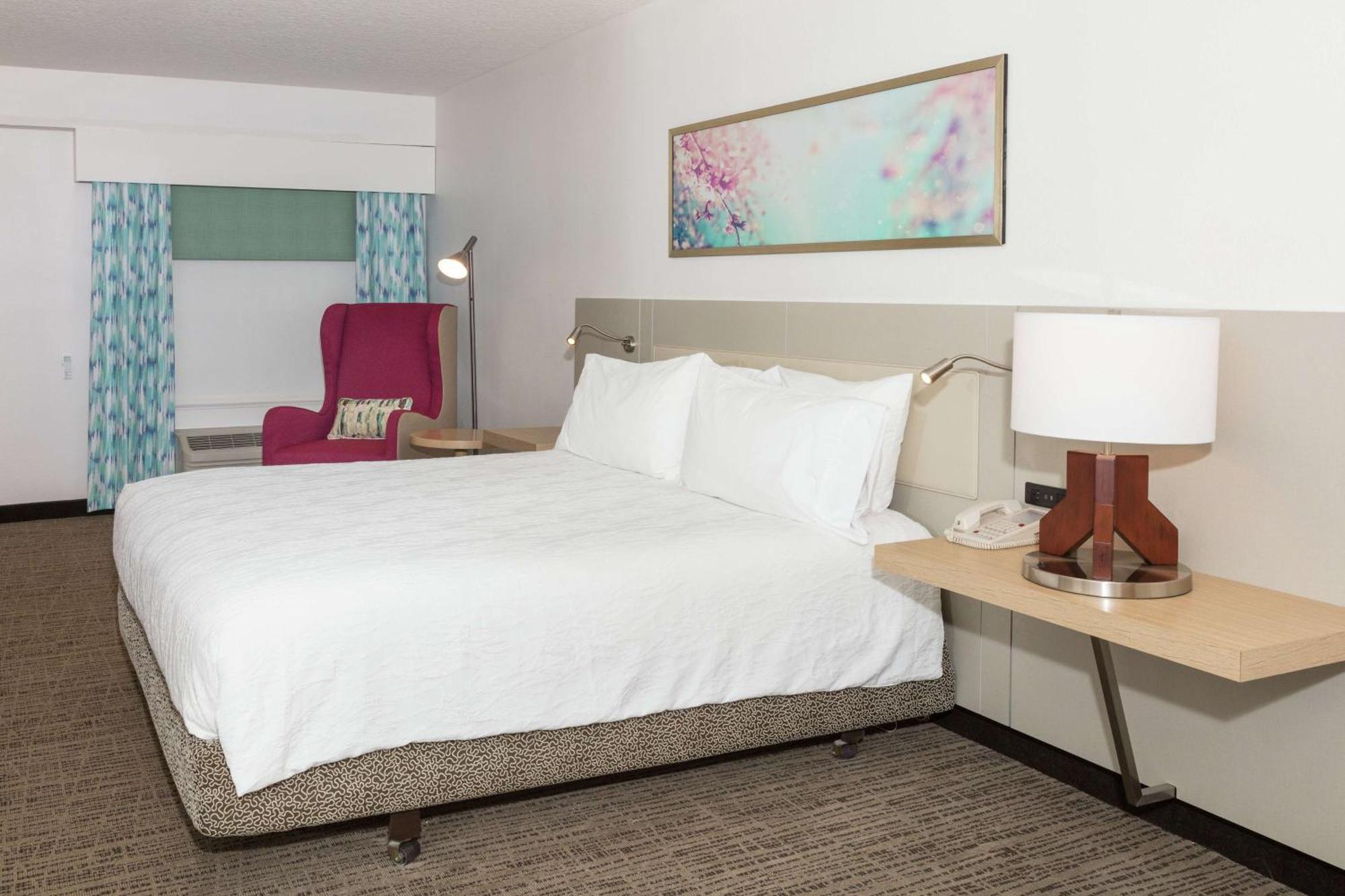 Hilton Garden Saint Augustine
