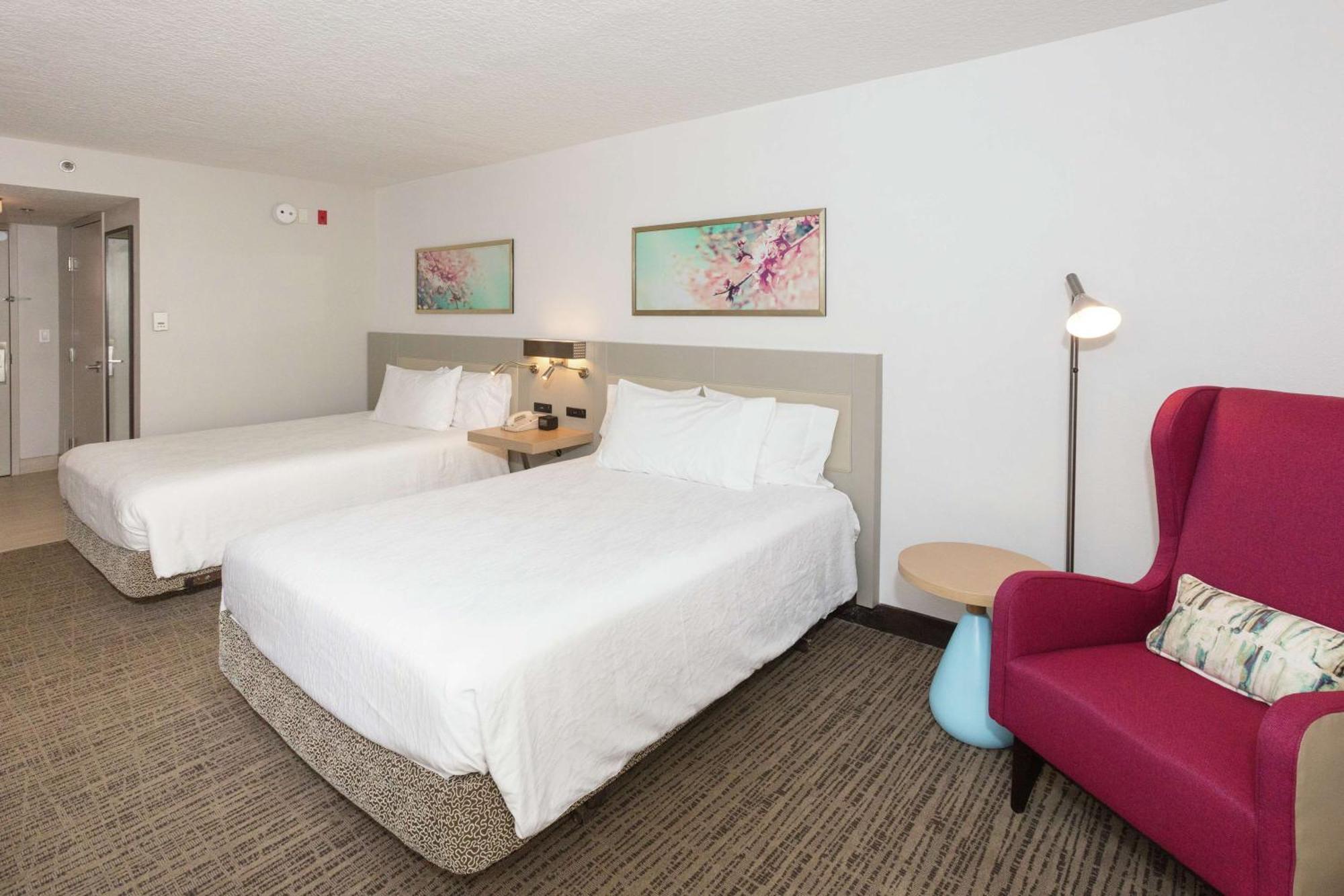 Hotel Hilton Garden Saint Augustine