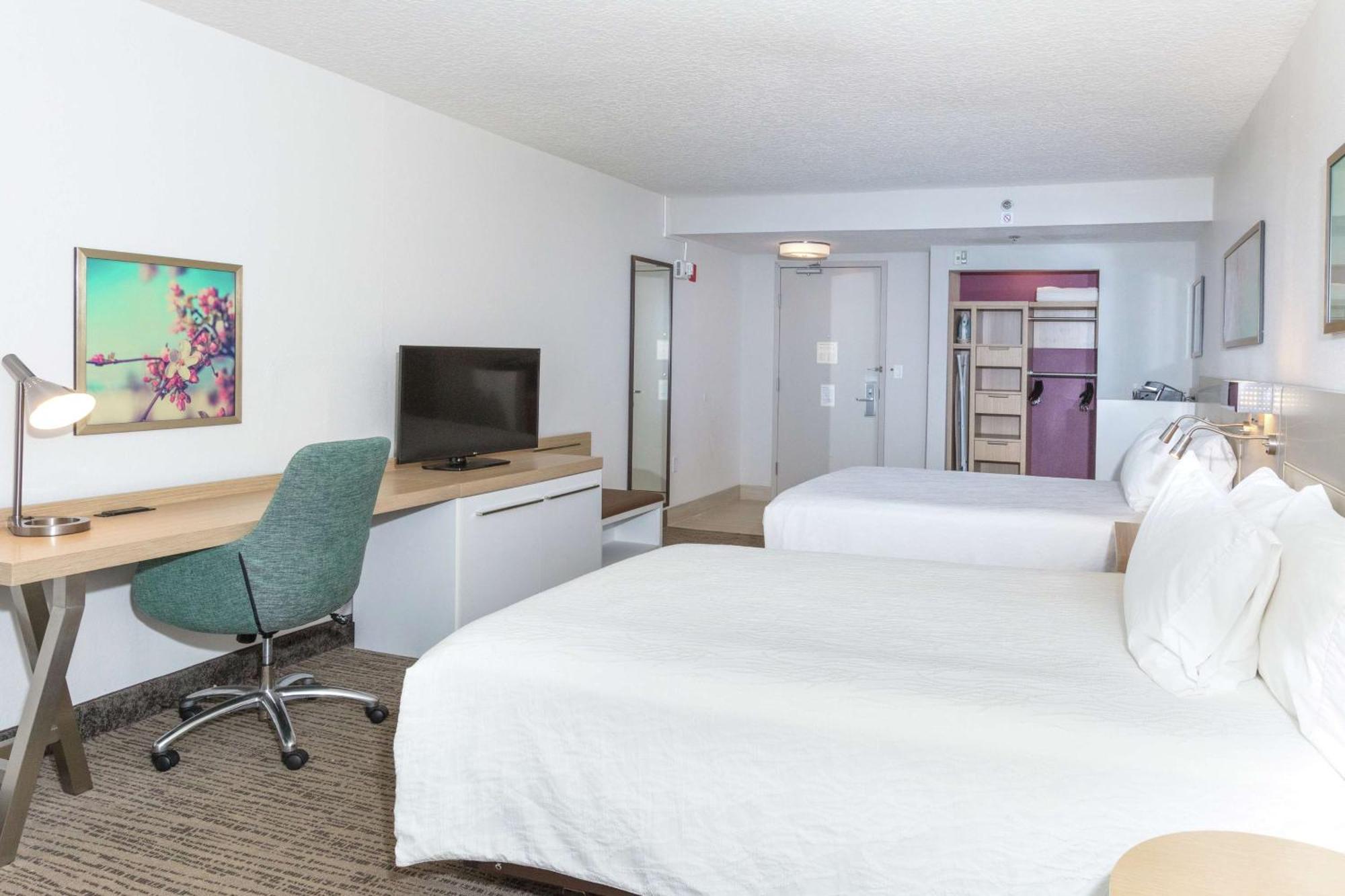 Hilton Garden Saint Augustine